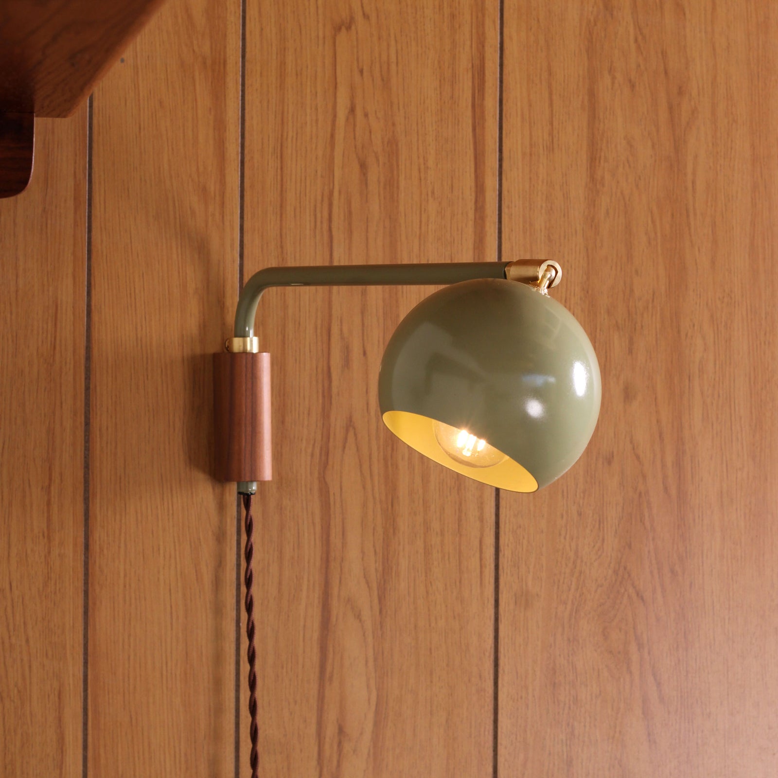 Lucky Lounge Lamp