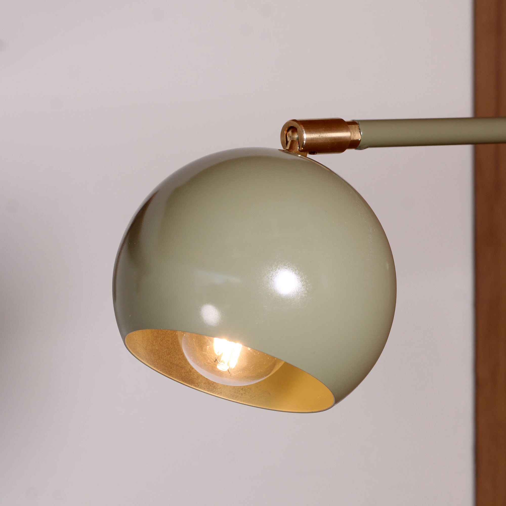 Lucky Lounge Lamp