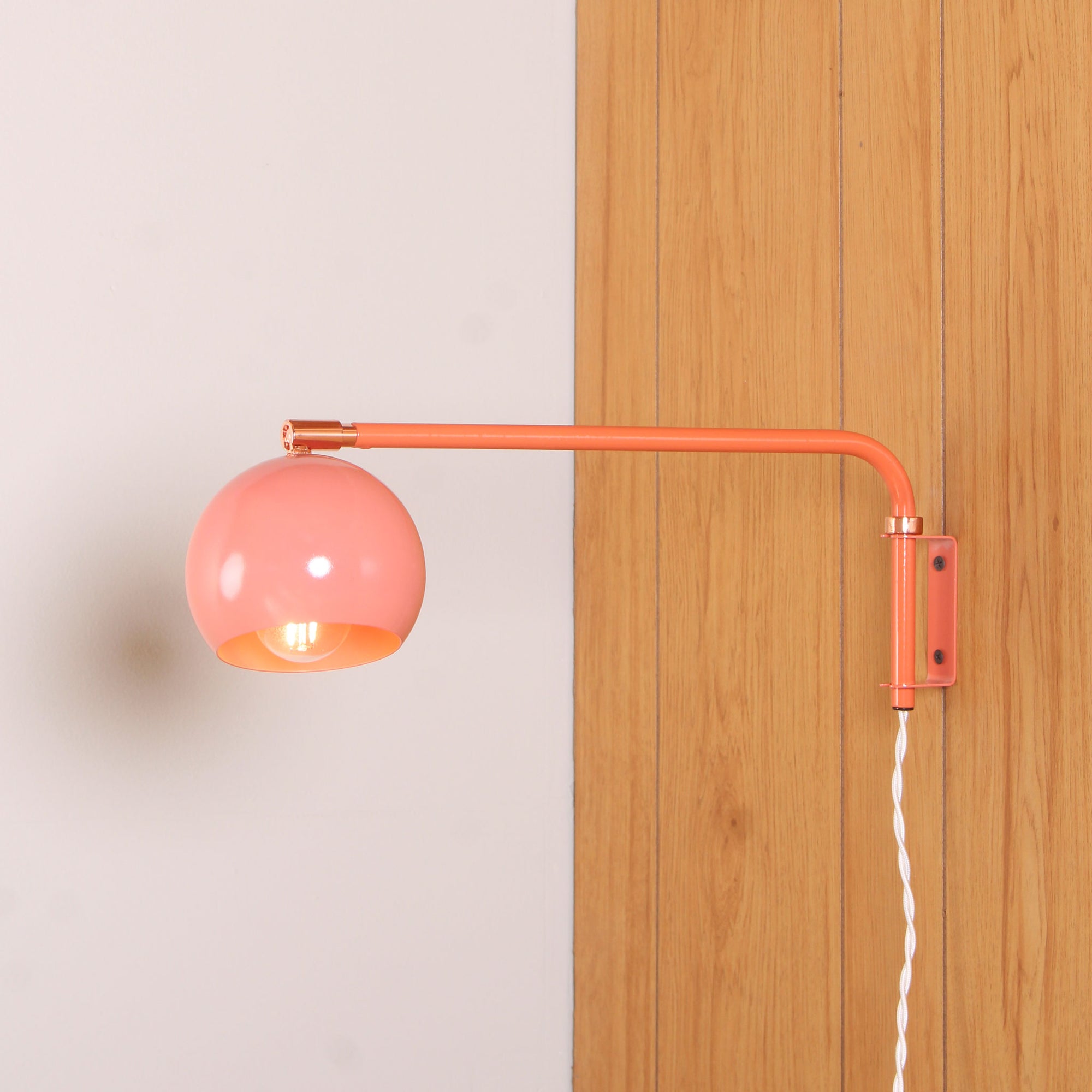 Lucky Lounge Lamp