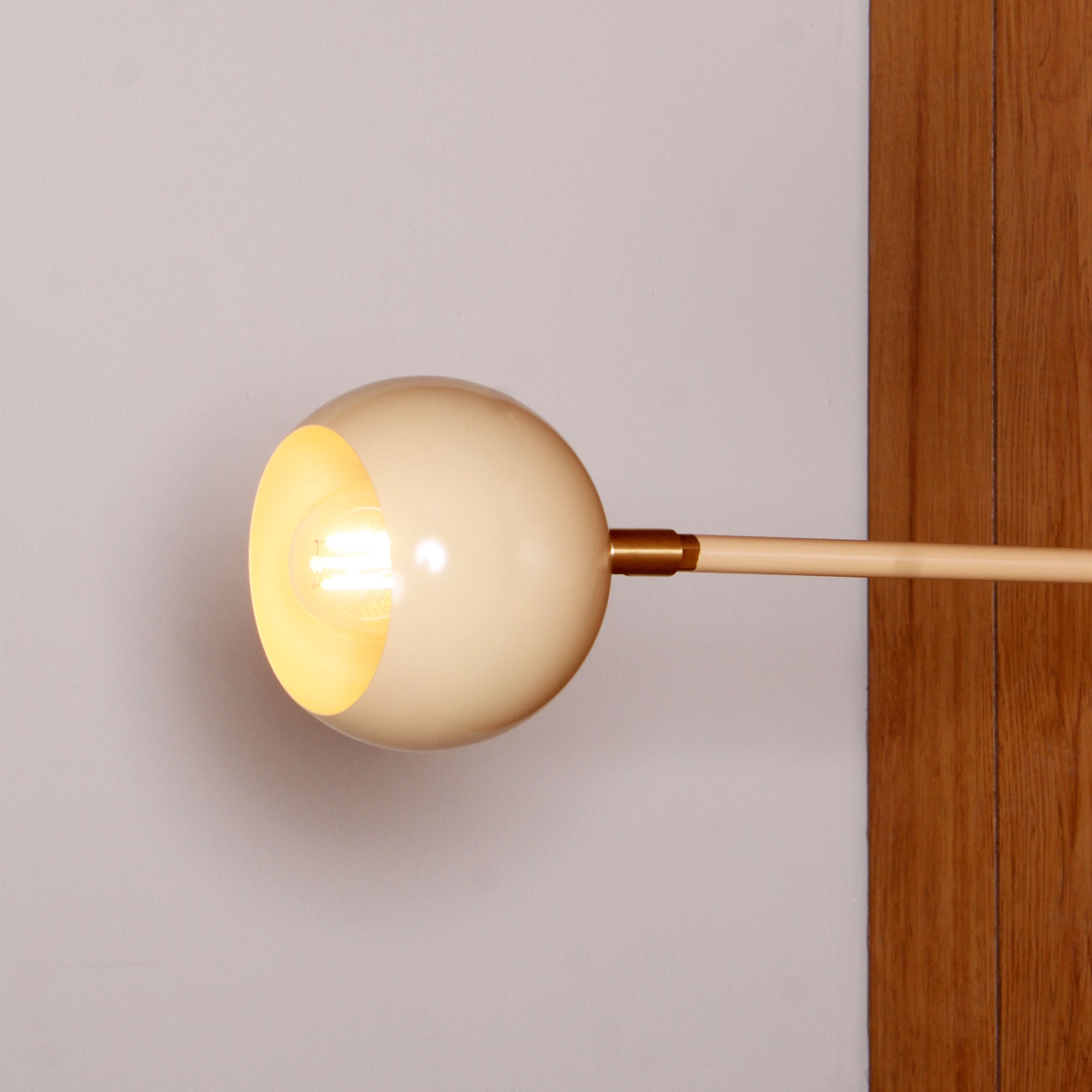 Lucky Lounge Lamp