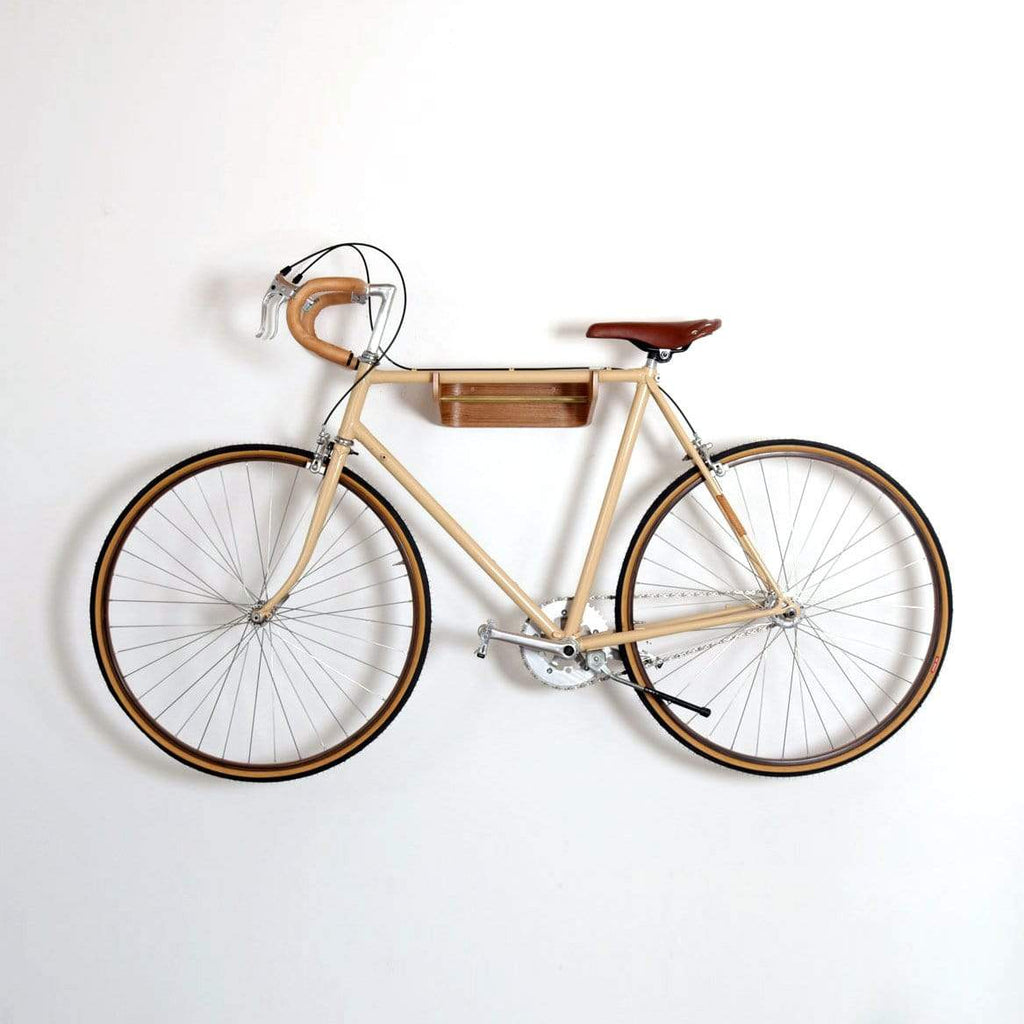 Bicycle on the wall online