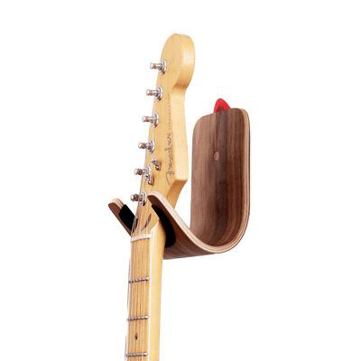 Top 3 Best Guitar Wall Mounts to hang a guitar on the wall in