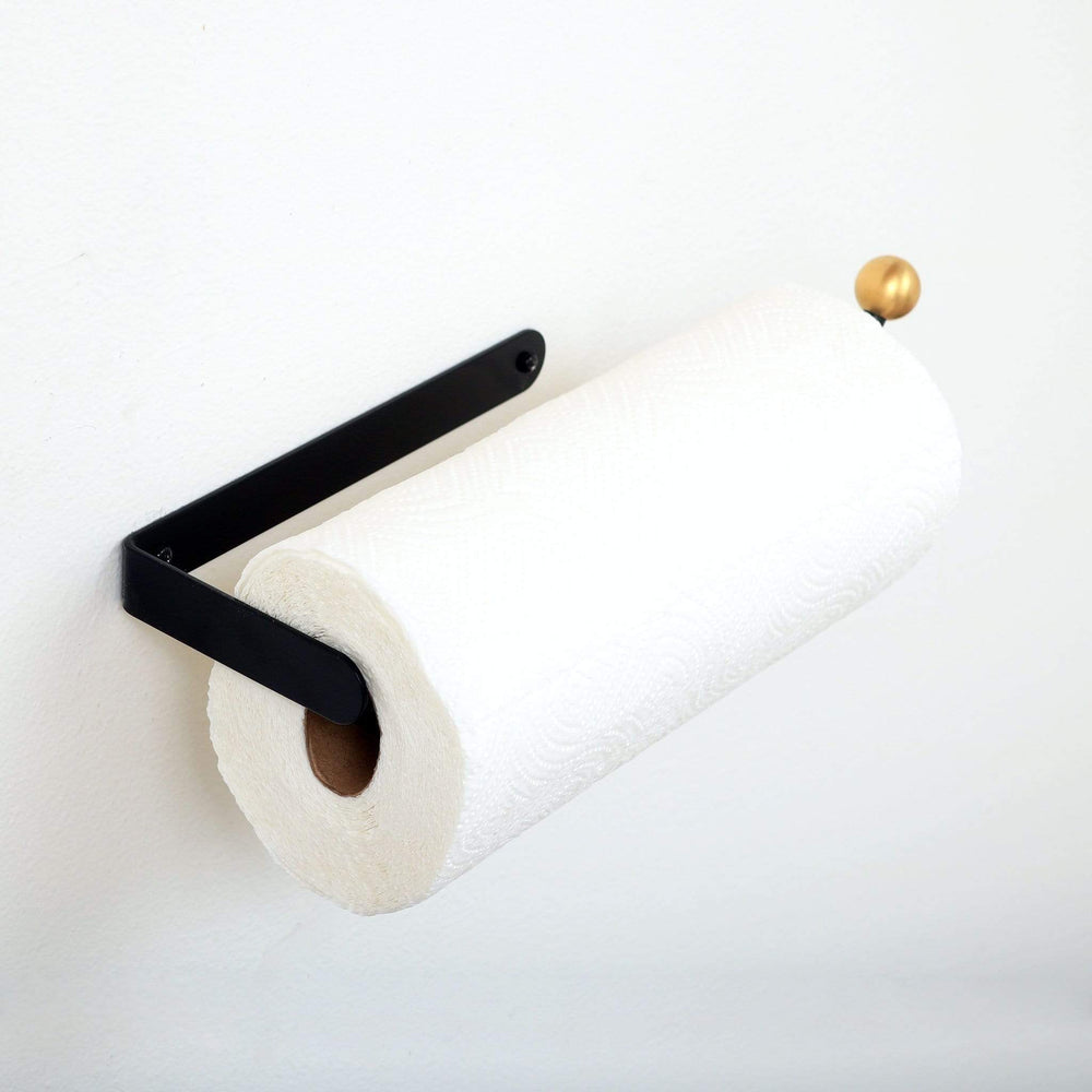 Hand towel holder - onefortythree