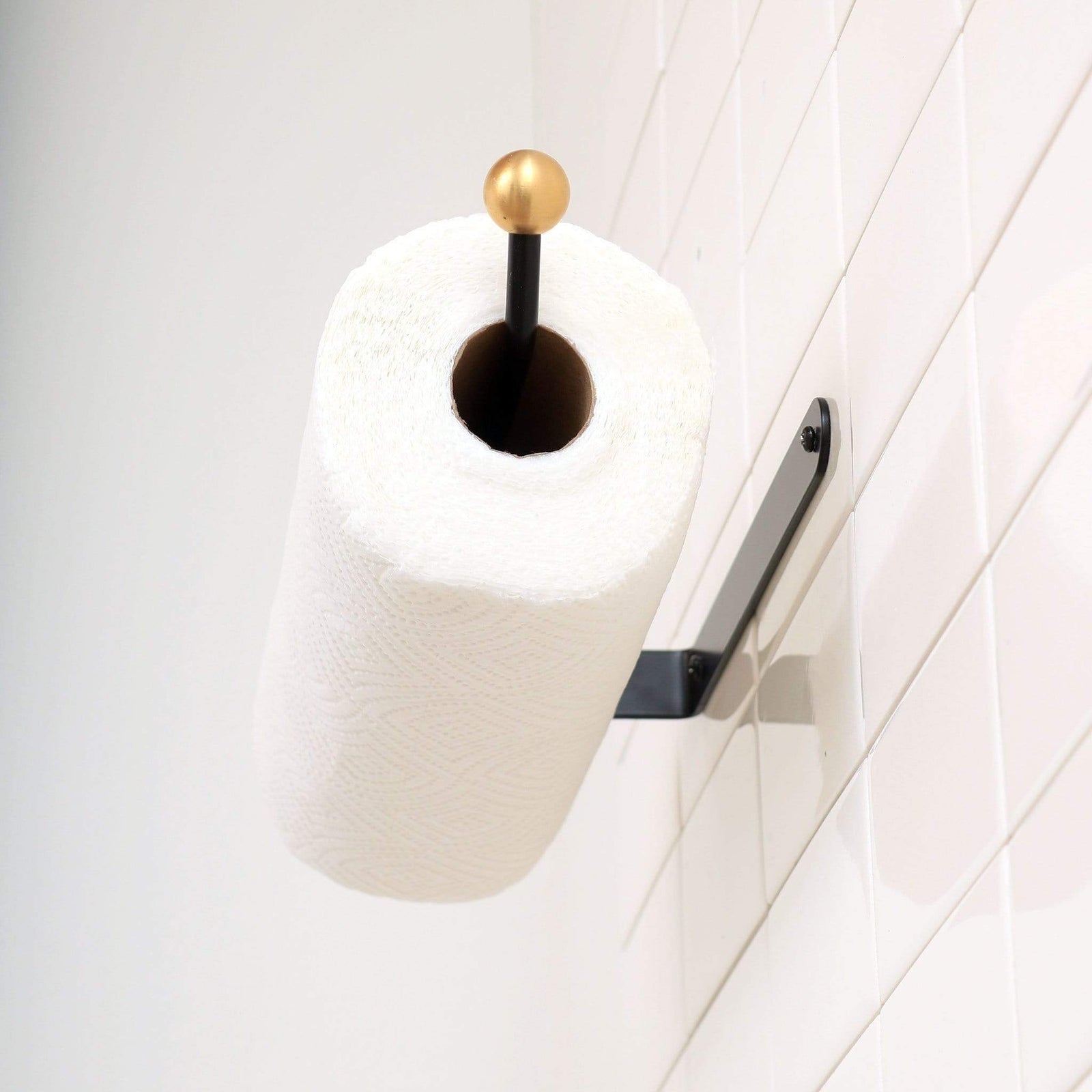 Hand towel holder - onefortythree