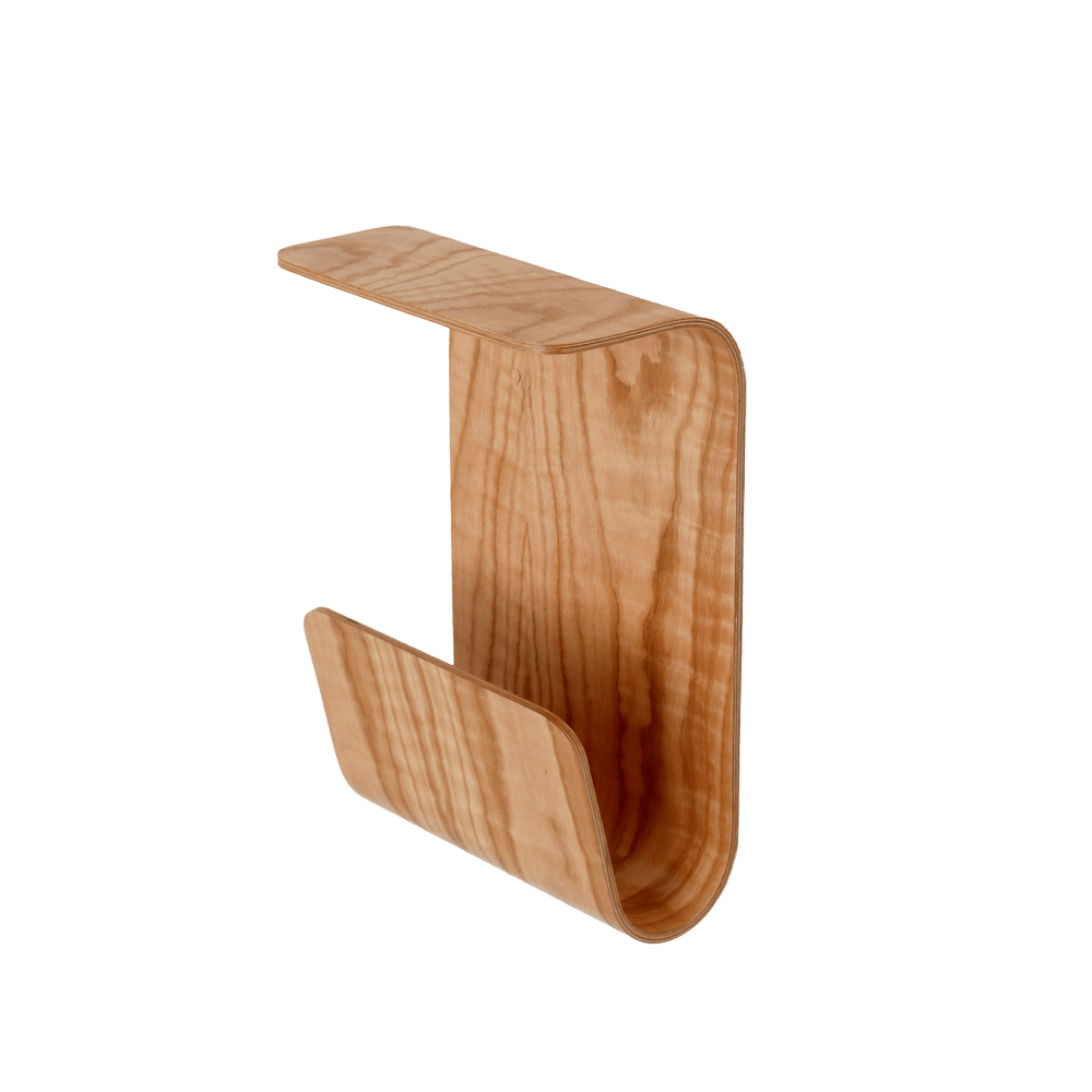 Plywood wall hook - onefortythree